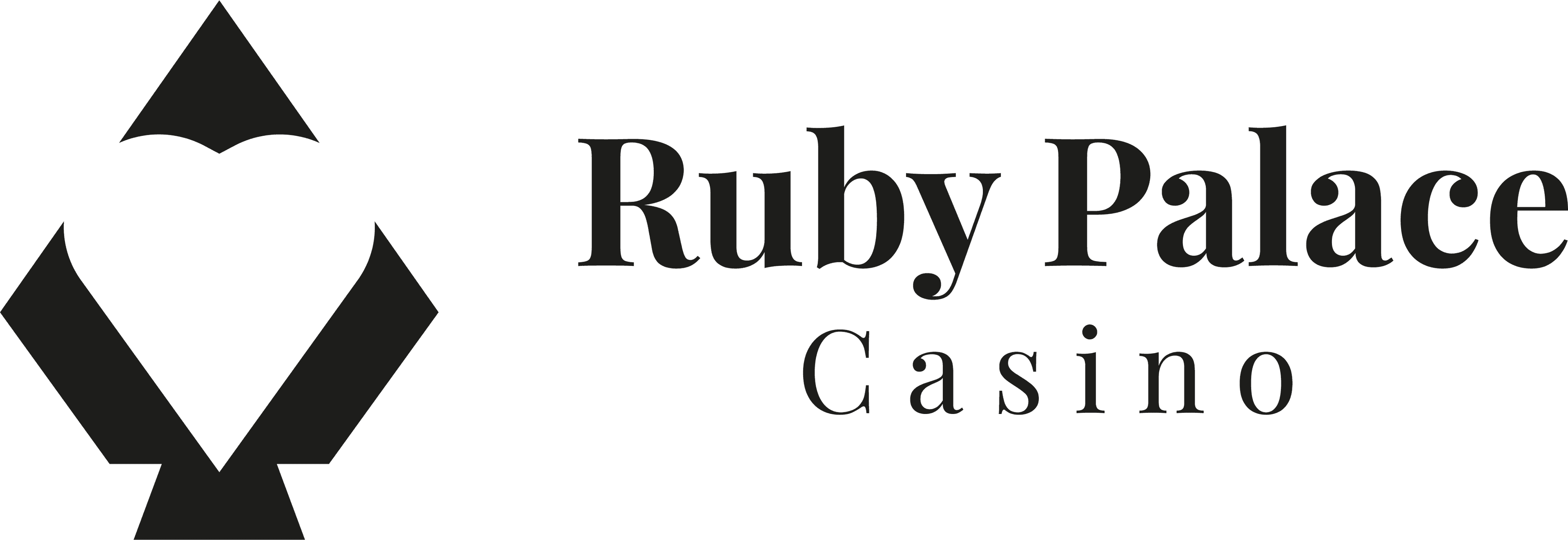 Ruby Casino Logo